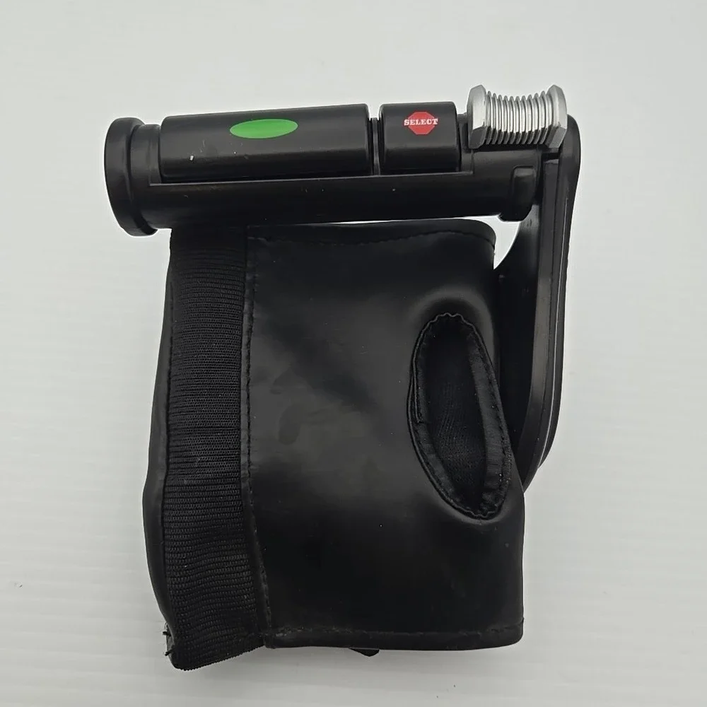 Harley Davidson Game Glove Electronic‎ Handheld Game. Radica Games 2001 Manuel